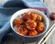 Zero-Fuss Weeknight BBQ Chicken Meatballs
