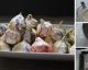How to make colorful meringues that will brighten up any dessert!