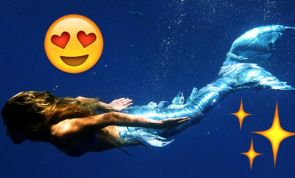 What Kind Of Mermaid Are You?