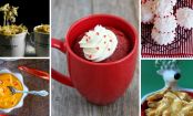 Microwave hacks: 40 shortcut recipes you can zap in no time