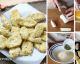 How to make healthier, ooey-gooey mozzarella sticks for happy hour at home
