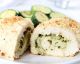 The 18 Gooiest Stuffed Chicken Recipes