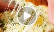 VIDEO: Baked Cheese and Prosciutto Sandwich
