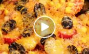 VIDEO: Easy NACHOS