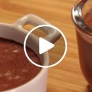 VIDEO: Chocolate Mousse