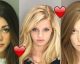 These ladies took MUGSHOTS that are ABSOLUTELY GORGEOUS!!!