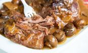 Easy Crockpot Recipes Made with Pantry Staples