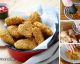 Healthy Homemade Chicken Nuggets