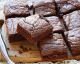 4-Ingredient Melt-in-Your-Mouth Nutella Brownies