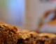 2-INGREDIENT NUTELLA CAKE