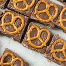 50 amazing reasons to eat more pretzels