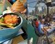 The World's Weirdest Restaurants