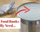 What food banks really need you to donate this fall