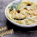 Thanksgiving hacks: 36 no-bake recipes to reduce prep time