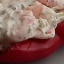 VIDEO: Easy Carb-Free Pepper Toast