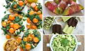 10 unusual ways to eat avocado