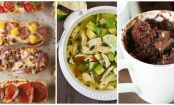 10 no-sweat recipes for lazy cooks