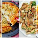 20 recipes that guarantee your children will love you!