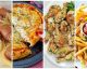 20 recipes that guarantee your children will love you!