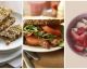 Get an extra 30 minutes of sleep with these 10 make-and-take breakfasts