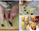 Mini Nutella Croissants