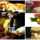 36 stuffings that will take your burger from mediocre to mind-blowing