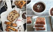 10 delightful dessert recipes that prove you don't need butter!