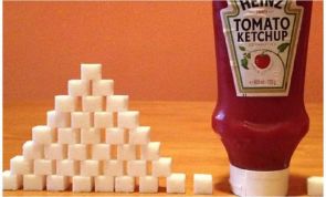 10 salty foods that have hidden sugars