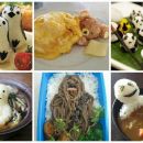 15 incredible Japanese-inspired food ideas that take edible art to a whole new level!