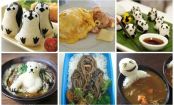15 incredible Japanese-inspired food ideas that take edible art to a whole new level!