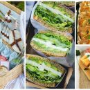 The ultimate collection of easy, crowd-pleasing picnic recipes