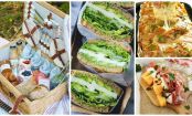 The ultimate collection of easy, crowd-pleasing picnic recipes