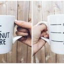 Our favorite (silly) mugs for the perfect morning