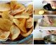 The secret to making the crispiest homemade potato chips