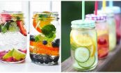 Hate water? Then this drink is for you!