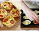 You won't believe what these mini quiches are made with