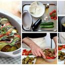 Cook the best, moistest vegetable tian of your life