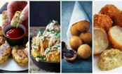 10 irresistible fried finger foods