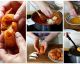 Cheese dreams are made of these: Suppli al telefono (Mozzarella risotto balls)