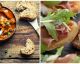 The ultimate collection of light cocktail snacks