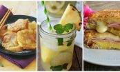 Tropical Tastes: 10 exotic dishes you can make with canned pineapple