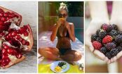 The 10 best fruits for your figure