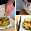 The zucchini dish you haven't tried: Japanese zucchini tempura