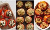 7 tantalizing ways to stuff tomatoes