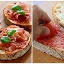 Ole for Pan Con Tomate!