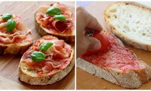 Ole for Pan Con Tomate!