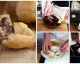 Fall in love at first bite with these oozing chocolate croquettes