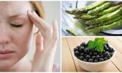 7 stress-busting foods