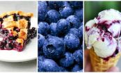 10 blueberry desserts to die for
