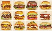 The 24 burger toppings you need in your life